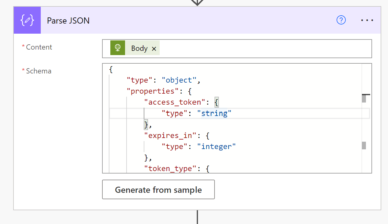 Leveraging the Pax8 API in Power Automate | Tminus365 Docs